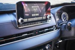 2024 MITSUBISHI OUTLANDER ES 7 SEAT (2WD)