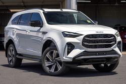 2025 Isuzu MU-X LS-T