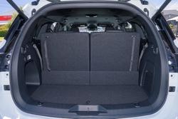 2025 Isuzu MU-X LS-T