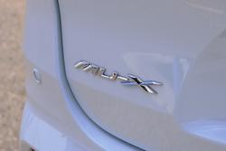 2025 Isuzu MU-X LS-T