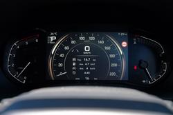 2025 Isuzu MU-X LS-T