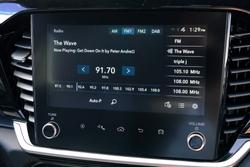 2025 Isuzu MU-X LS-T