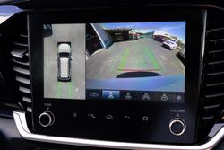 2025 Isuzu MU-X LS-T