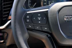 2025 Isuzu MU-X LS-T