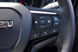 2025 Isuzu MU-X LS-T