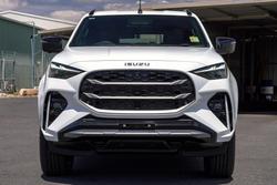 2025 Isuzu MU-X LS-T