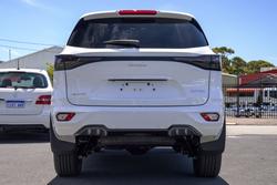 2025 Isuzu MU-X LS-T