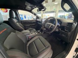 2026 Ford Ranger Wildtrak