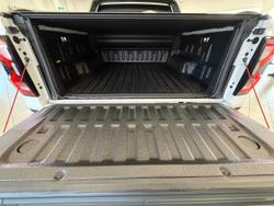 2026 Ford Ranger Wildtrak