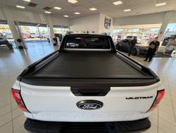 2026 Ford Ranger Wildtrak