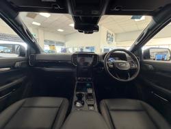 2026 Ford Ranger Wildtrak