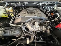 2026 Ford Ranger Wildtrak