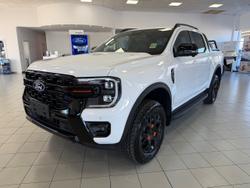 2026 Ford Ranger Wildtrak
