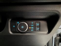2026 Ford Ranger Wildtrak
