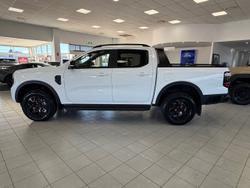 2026 Ford Ranger Wildtrak