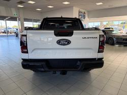 2026 Ford Ranger Wildtrak