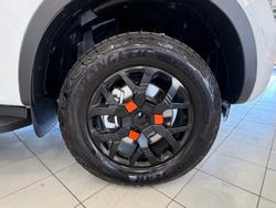 2026 Ford Ranger Wildtrak