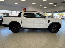 2026 Ford Ranger Wildtrak