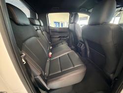 2026 Ford Ranger Wildtrak