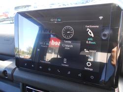 2025 Suzuki Jimny XL