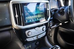 2022 GWM
CANNON UTE