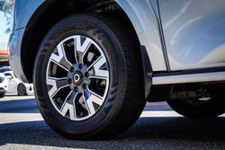 2022 GWM
CANNON UTE