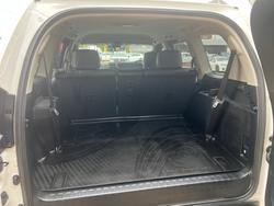 2020 TOYOTA PRADO GXL