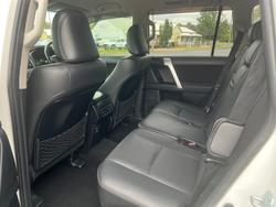 2020 TOYOTA PRADO GXL