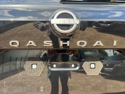 2024 Nissan
QASHQAI Ti-L