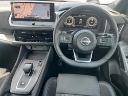 2024 Nissan
QASHQAI Ti-L