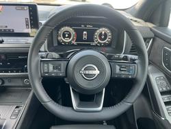 2024 Nissan
QASHQAI Ti-L
