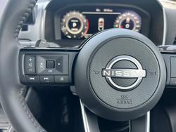 2024 Nissan
QASHQAI Ti-L