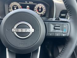 2024 Nissan
QASHQAI Ti-L