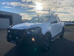 2022 Mazda
BT-50 XTR