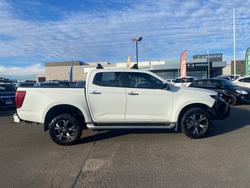 2022 Mazda
BT-50 XTR