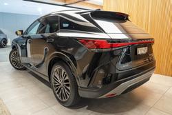 2025 Lexus RX350H RX350H Sports Luxury + Enhancement Pack 1 AWD 2.5L Hybrid Auto CVT Wagon