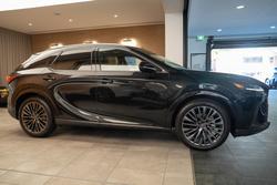 2025 Lexus RX350H RX350H Sports Luxury + Enhancement Pack 1 AWD 2.5L Hybrid Auto CVT Wagon