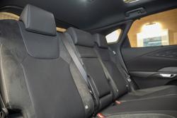 2025 Lexus RX350H RX350H Sports Luxury + Enhancement Pack 1 AWD 2.5L Hybrid Auto CVT Wagon
