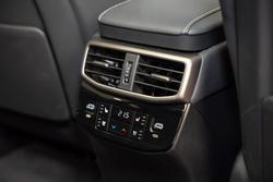 2025 Lexus RX350H RX350H Sports Luxury + Enhancement Pack 1 AWD 2.5L Hybrid Auto CVT Wagon