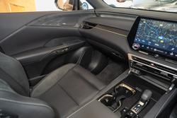 2025 Lexus RX350H RX350H Sports Luxury + Enhancement Pack 1 AWD 2.5L Hybrid Auto CVT Wagon