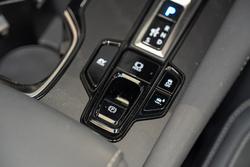 2025 Lexus RX350H RX350H Sports Luxury + Enhancement Pack 1 AWD 2.5L Hybrid Auto CVT Wagon