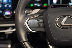 2025 Lexus RX350H RX350H Sports Luxury + Enhancement Pack 1 AWD 2.5L Hybrid Auto CVT Wagon
