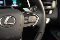 2025 Lexus RX350H RX350H Sports Luxury + Enhancement Pack 1 AWD 2.5L Hybrid Auto CVT Wagon