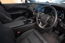 2025 Lexus RX350H RX350H Sports Luxury + Enhancement Pack 1 AWD 2.5L Hybrid Auto CVT Wagon