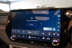 2025 Lexus RX350H RX350H Sports Luxury + Enhancement Pack 1 AWD 2.5L Hybrid Auto CVT Wagon