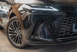 2025 Lexus RX350H RX350H Sports Luxury + Enhancement Pack 1 AWD 2.5L Hybrid Auto CVT Wagon