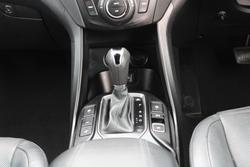 2015 Hyundai Santa Fe Highlander DM3 Series II MY16 4X4 On Demand Silver