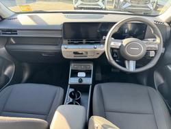 2026 HYUNDAI SX2 KONA HEV