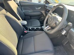 2026 HYUNDAI SX2 KONA HEV