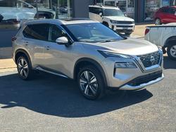 2025 NISSAN XTRAIL TI-L